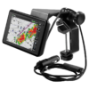 GARMIN AERA 660 TOUCHSCREEN PORTABLE GPS - Image 5