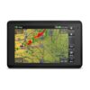 GARMIN AERA 660 TOUCHSCREEN PORTABLE GPS - Image 2