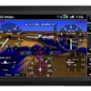 GARMIN AERA 660 TOUCHSCREEN PORTABLE GPS - Image 4