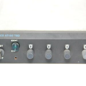 Narco AT-150 Mode C Transponder (used)
